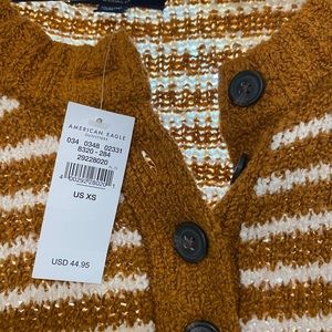 American Eagle Sweater